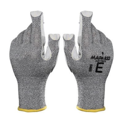Mapa KryTech 832 Heatproof Cut-Resistant Wet Grip Gloves
